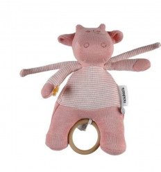 N&P&L LOLA ROSE PELUCHE MUSICALE 25
