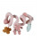 N&P&L LOLA ROSE SPIRAL D'ACTIVITES 25
