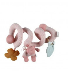 N&P&L LOLA ROSE SPIRAL D'ACTIVITES 25