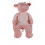 N&P&L LOLA ROSE PELUCHE SMALL25CM 25
