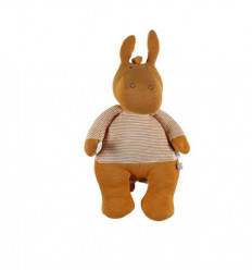 N&P&L PACO OCRE KNUFFEL 25CM BIO KAT 231
