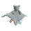 N&P&L NOUKY MINT DOUDOU COTON BIO 25