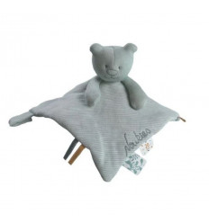 N&P&L NOUKY MINT DOUDOU COTON BIO 25