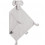 DOUDOU TETRA GRIS 241