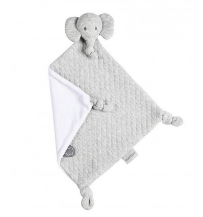 DOUDOU JACQUARD GRIS 241
