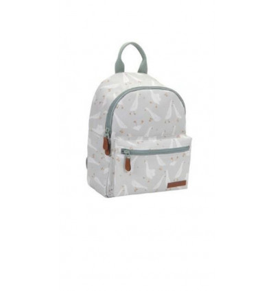 LD RUGZAK LITTLE GOOSE OLIVE 231