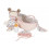 LD BABYPOP ROSA 12MND 23