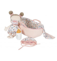 LD BABYPOP ROSA 12MND 23