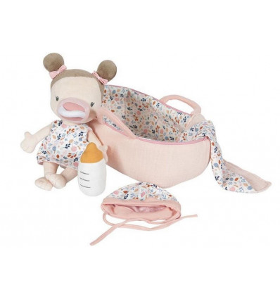 LD BABYPOP ROSA 12MND 23