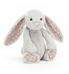 BLOSSOM SILVER BUNNY MEDIUM 231