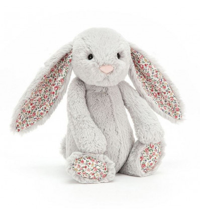 BLOSSOM SILVER BUNNY MEDIUM 231