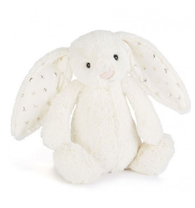 BASHFUL TWINKLE BUNNY MEDIUM 231