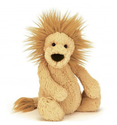 BASHFUL LION MEDIUM 24
