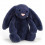 BASHFUL NAVY BUNNY SMALL 231