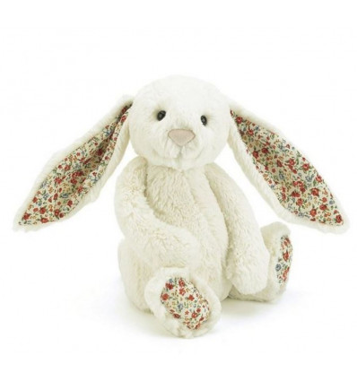 BLOSSOM CREAM BUNNY SMALL 231