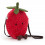 AMUSEABLE STRAWBERRY BAG 21