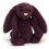 BASHFUL PLUM BUNNY MEDIUM 24
