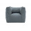FAUTEUILTJE BEANBAG STORM GREY 221