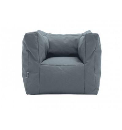 FAUTEUILTJE BEANBAG STORM GREY 221