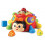 SUPER COCCINELLE DES FORMES 12-36M 21