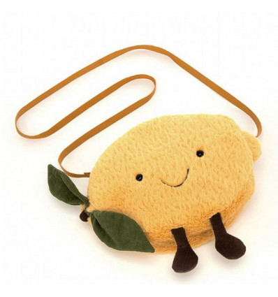 AMUSEABLE LEMON BAG 212