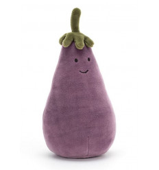VIVACIOUS VEGETABLE AUBERGINE 24