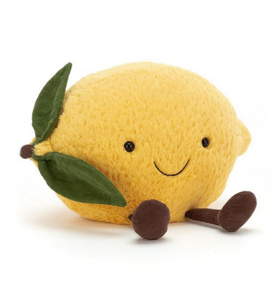 AMUSEABLE LEMON 24