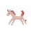 KNITTED TOY/RATTLE/CRACKLE MAG SEAL 24