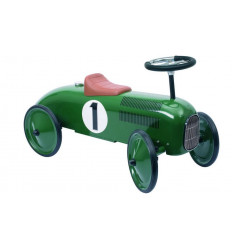 PORTEUR NUMERO 1 VERT 201