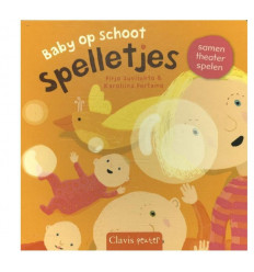 BABY OP SCHOOT SPELLETJES 7