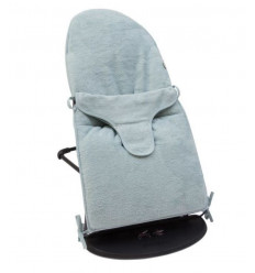 RELAXINLEGGER BABYBJORN SEA BLUE 24