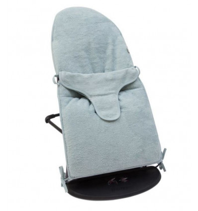 RELAXINLEGGER BABYBJORN SEA BLUE 24