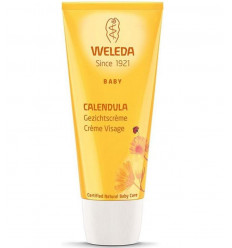 BABY GEZICHTSCREME CALENDULA 22