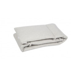 PLAYPEN BUMPER POWDER STRIPES 221