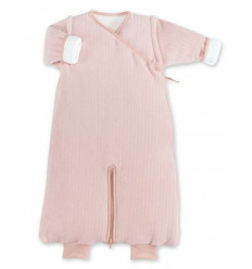 MAGIC BAG 4-12M PADY VELVET BLUSH 25