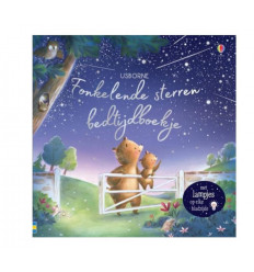 FONKELENDE STERREN BEDTIJDBOEKJE 23