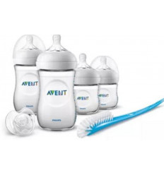 ANTI-COLIC KIT NOUVEAU-NE 23