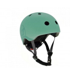 HELMET S FOREST 241
