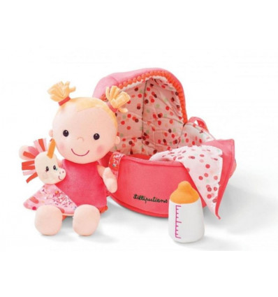LOUISE BABY 22