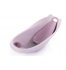 B-BATH BEAR PASTEL ROZE 25