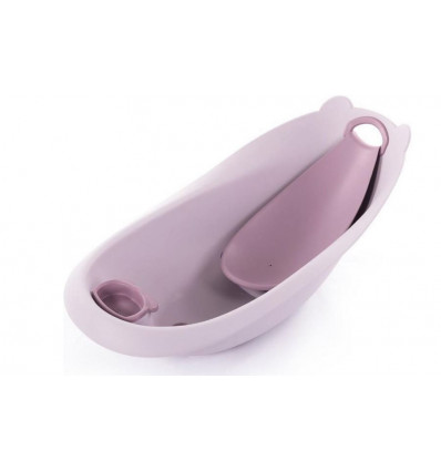 B-BATH BEAR PASTEL ROZE 25