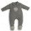 BO B CHEVRON COMBI TEDDY BEAR ON 201