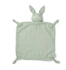 AGNETE CUDDLE CLOTH RABBIT DUSTY 202