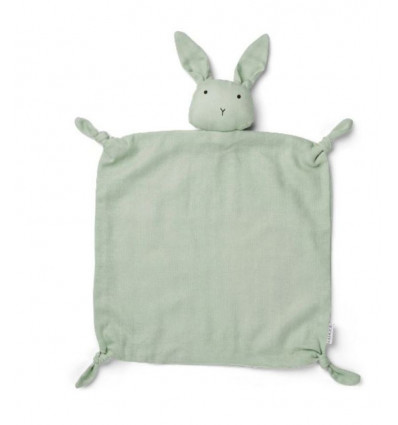 AGNETE CUDDLE CLOTH RABBIT DUSTY 202
