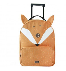 TRAVEL TROLLEY MR. FOX 232