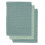 BAMBOE WASHANDJE ASH GREEN 3P 22