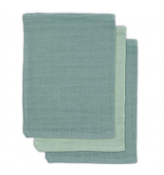 BAMBOE WASHANDJE ASH GREEN 3P 22