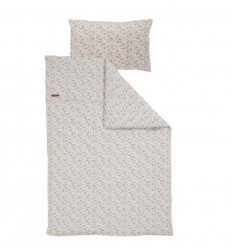 HOUSSE DE COUETTE SPRING FLOWERS 21