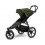 URBAN GLIDE2 CYPRESS GREEN / BLACK 241