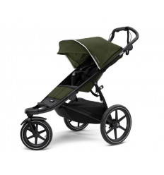 URBAN GLIDE2 CYPRESS GREEN / BLACK 241